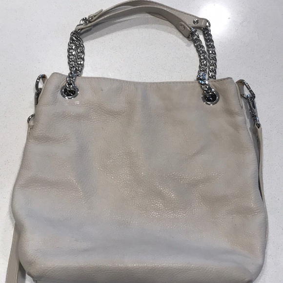 Michael Kors convertible purse - Picture 2 of 6